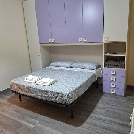 Апартаменты Mbr-Napoli Экстерьер фото